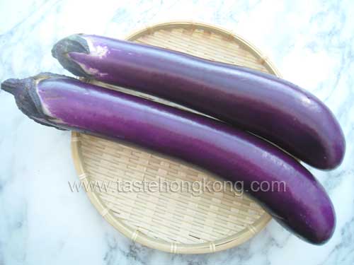 eggplant