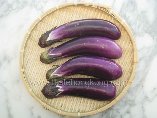 Eggplant