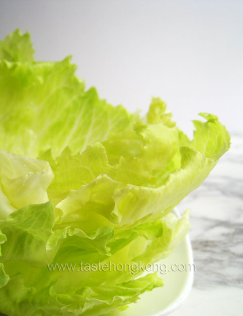 Lettuce