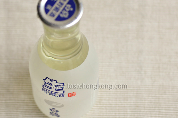 Japanese Sake