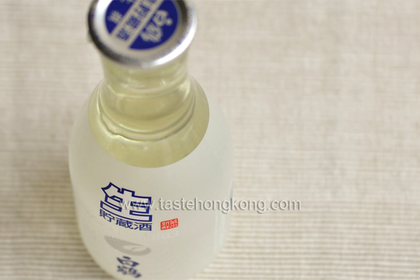 Japanese Sake