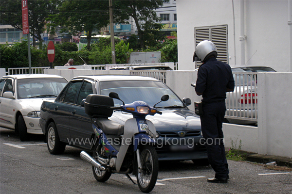 Ipoh Snapshots