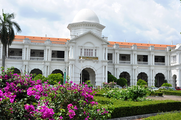 Ipoh Law Court