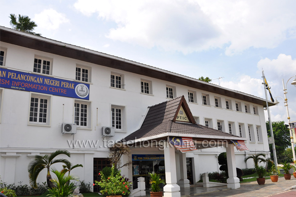 Ipoh Tourist Information Center