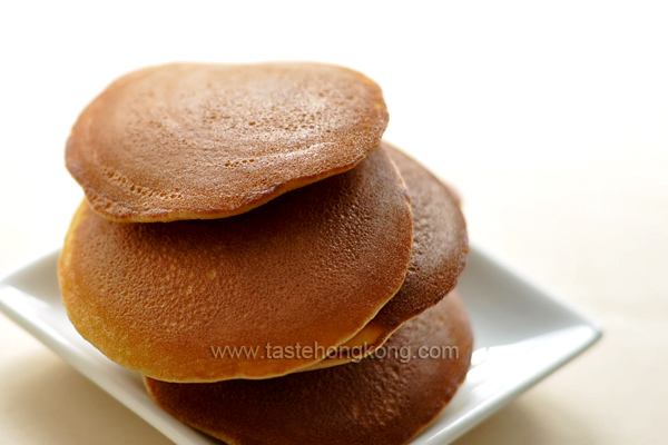 Dorayaki - Japanese Pancake