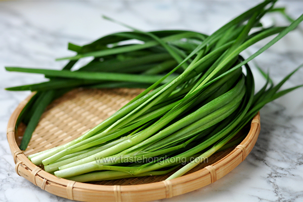 Chinese Chives