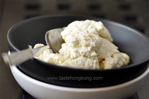 Homemade Cottage Cheese without Rennet