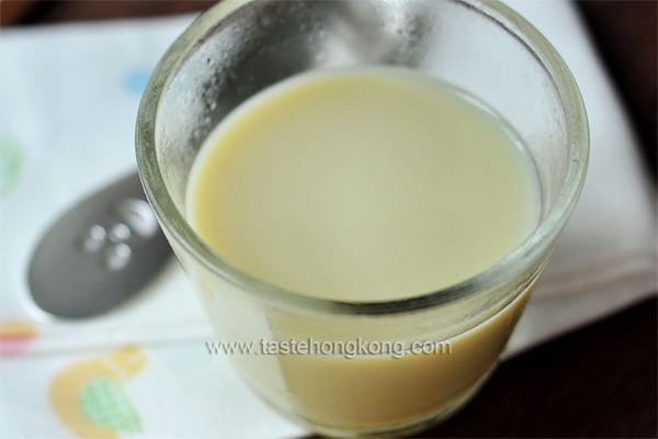 Green Tea (Matcha) Pudding, a Gluten-Free Japanese Dessert