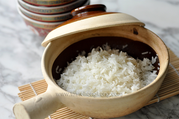 How to Cook Rice without a Rice Cooker