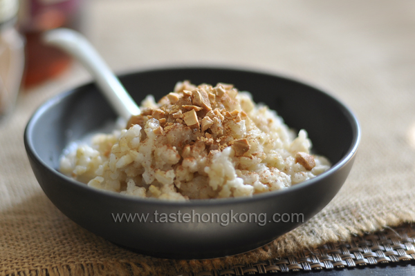 How to Cook Brown Rice Pudding, an Easy Way