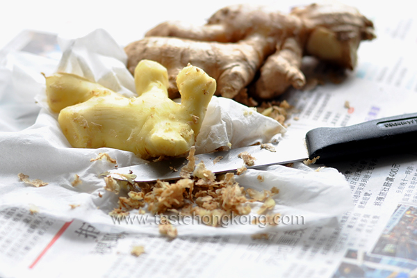 How to Make Ginger Tea, a Chinese Natural Remedy