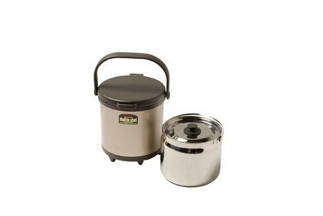 Thermal Cooker for Making Yogurt