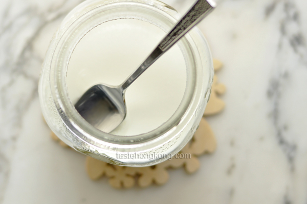 How to Made Yogurt with Thermal Cooker, Easy and Simple