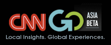 CNNGo Logo