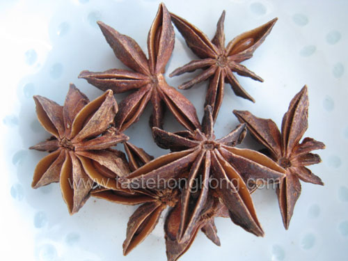 Star Anise