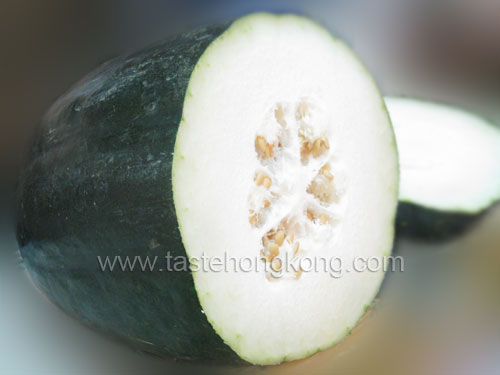 Winter Melon