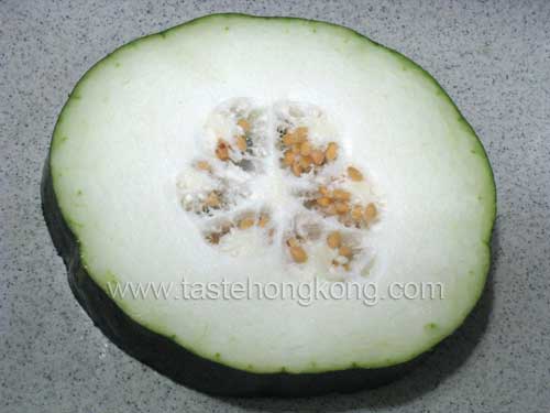 Winter Melon